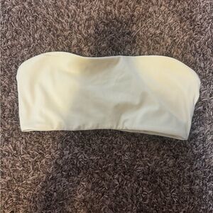 CSB butter yellow serenity bra